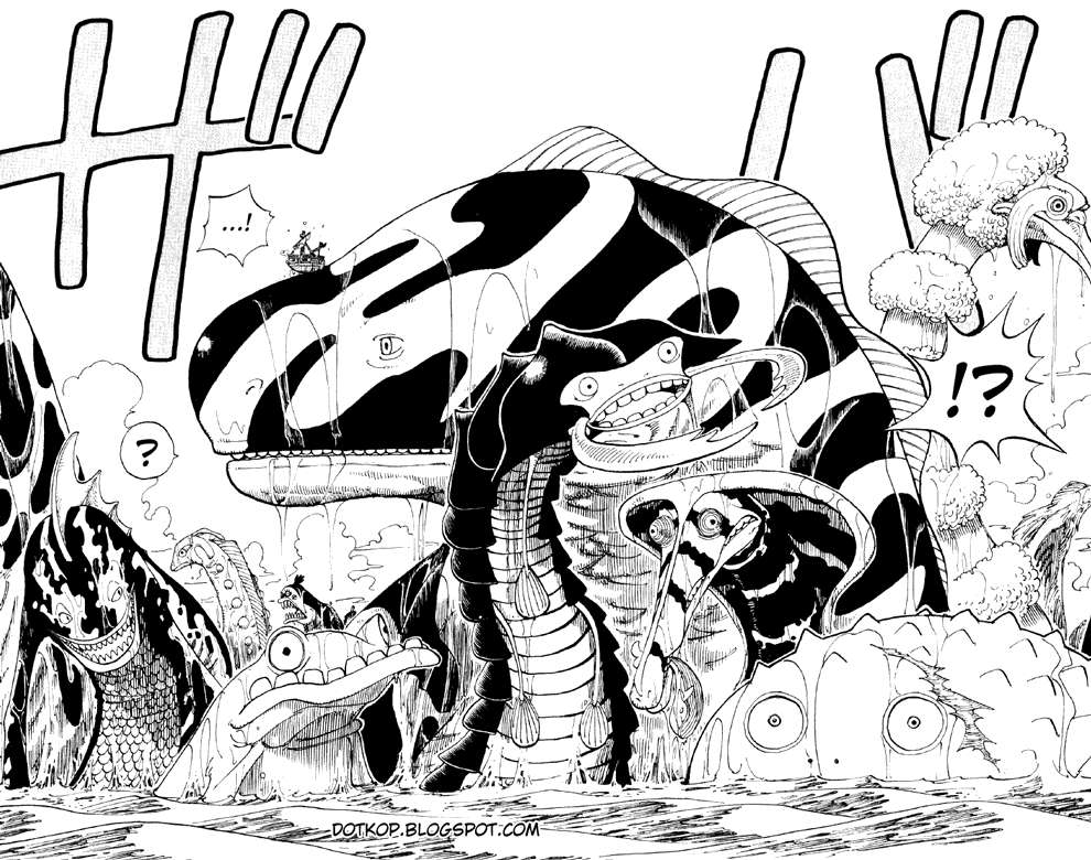 Chapter 101 - halaman 9