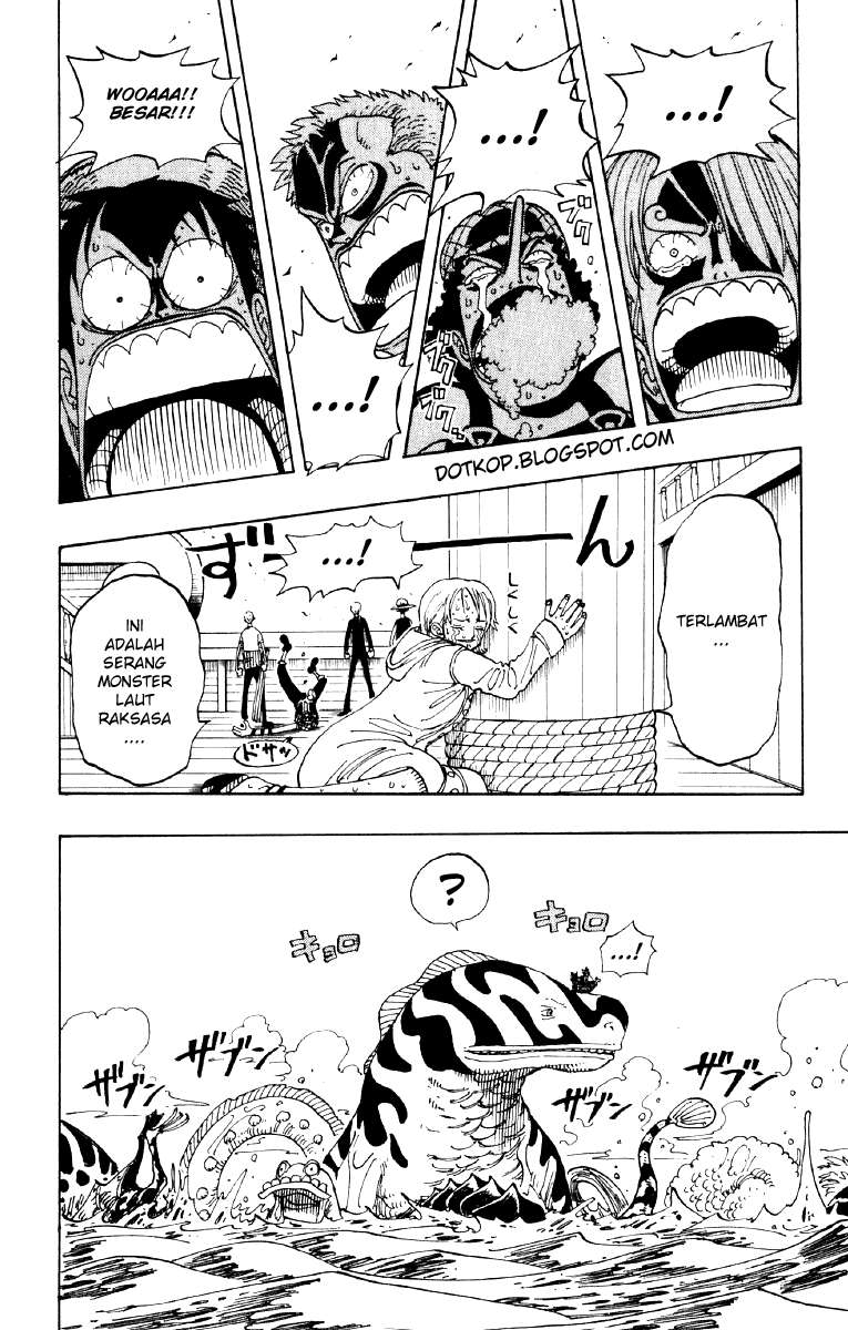 Chapter 101 - halaman 10
