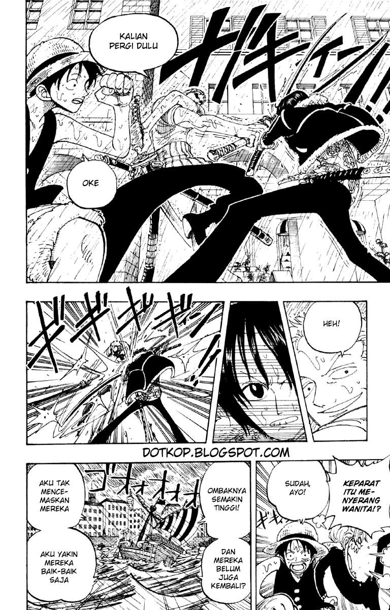 Chapter 100 - halaman 11