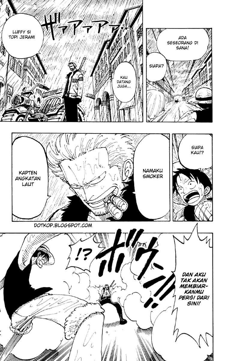 Chapter 100 - halaman 14