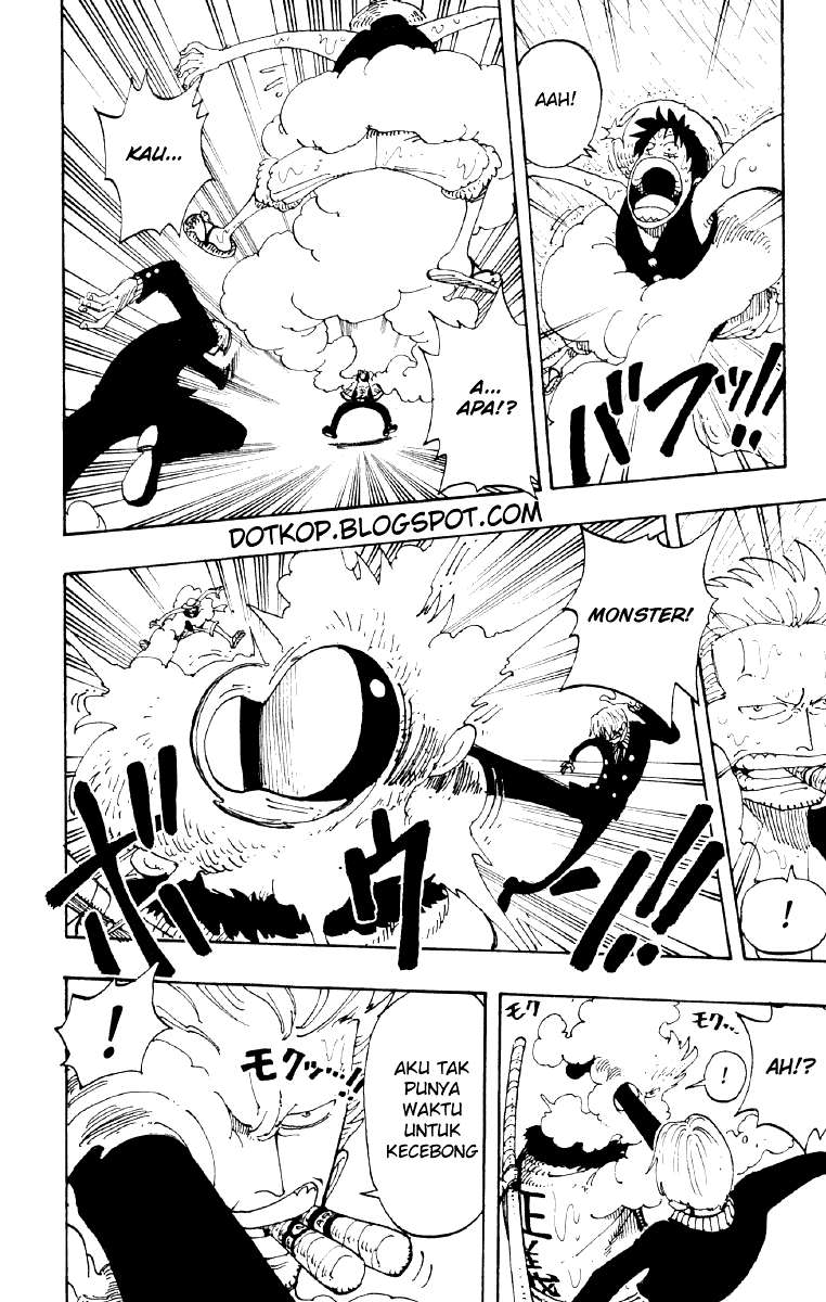 Chapter 100 - halaman 15