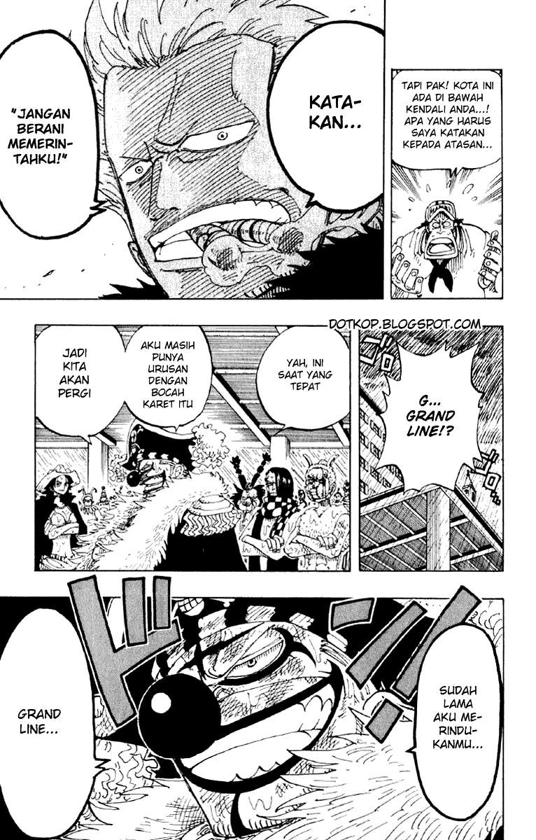 Chapter 100 - halaman 22