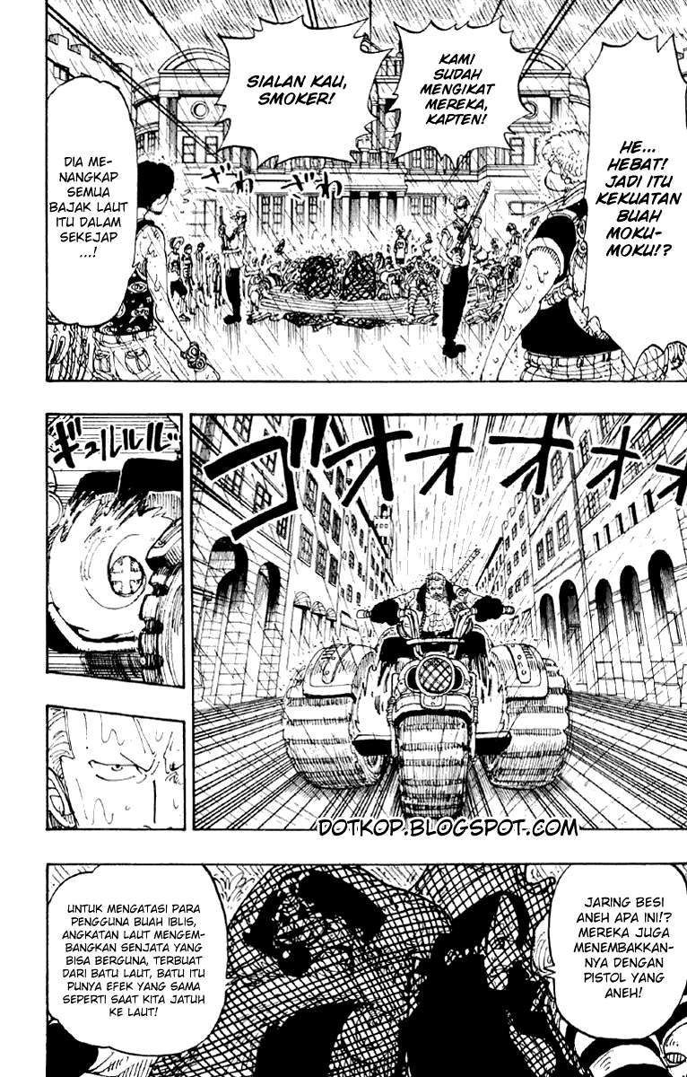Chapter 100 - halaman 7