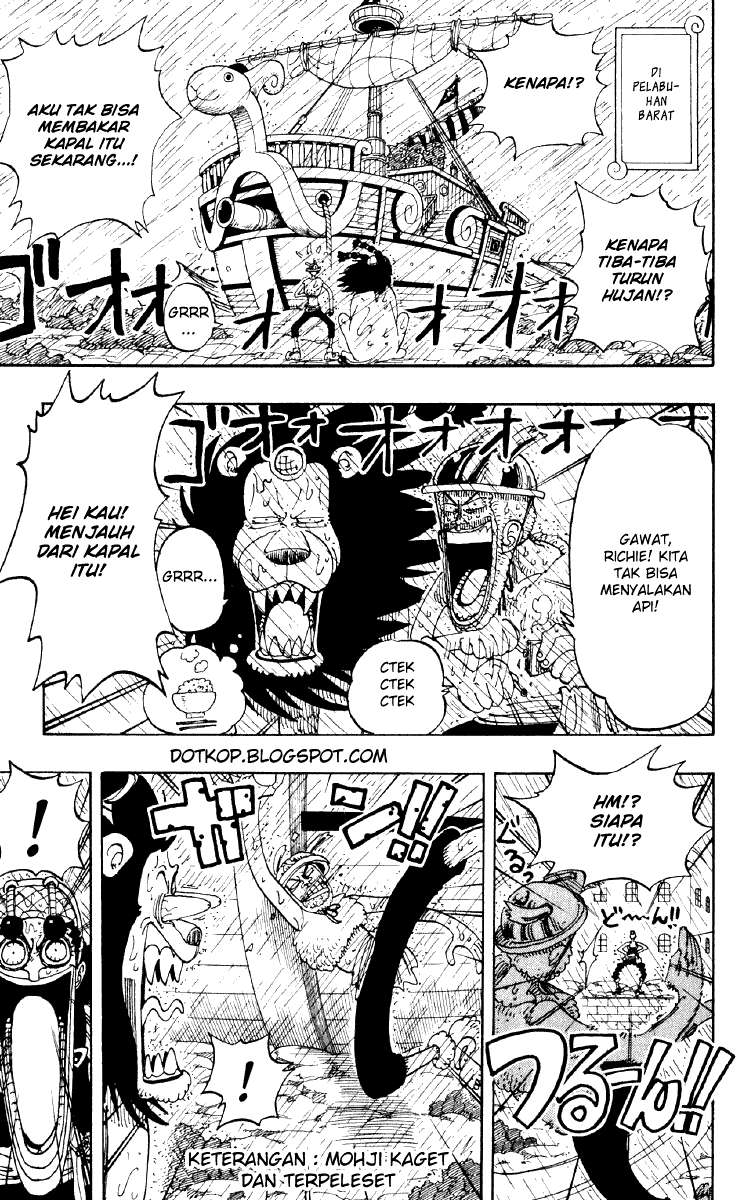 Chapter 100 - halaman 8