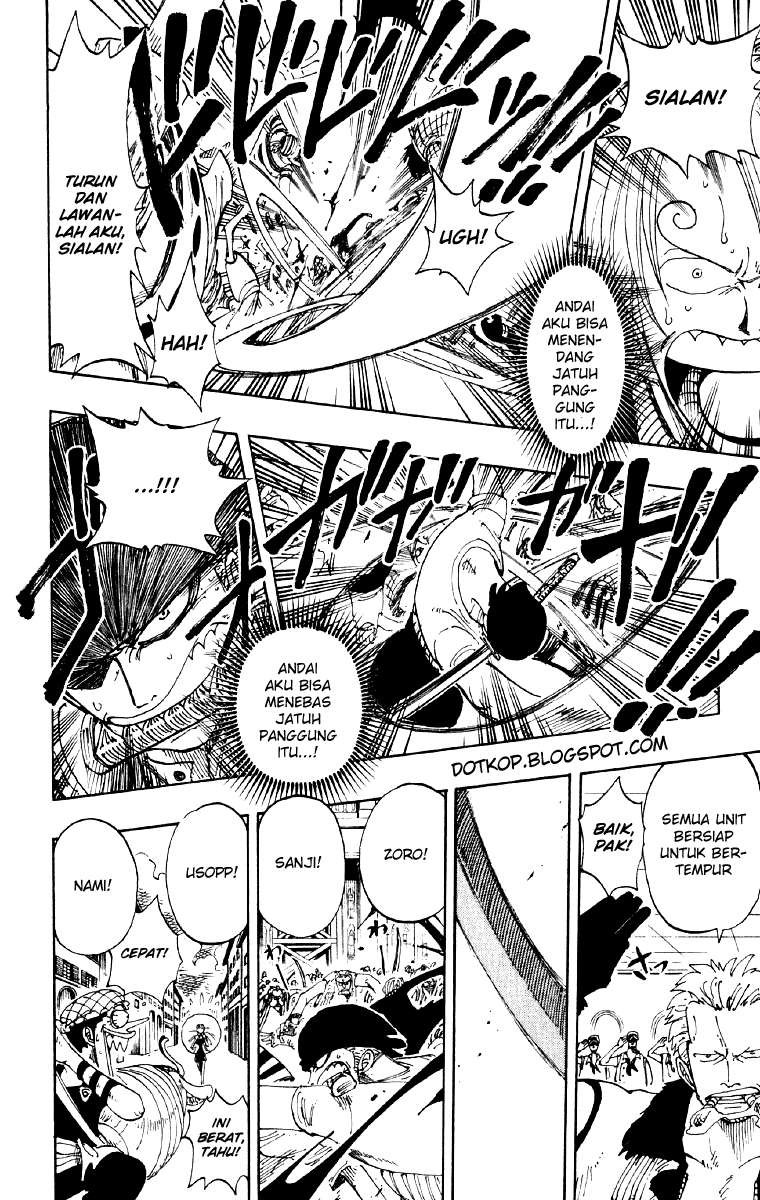 Chapter 99 - halaman 14