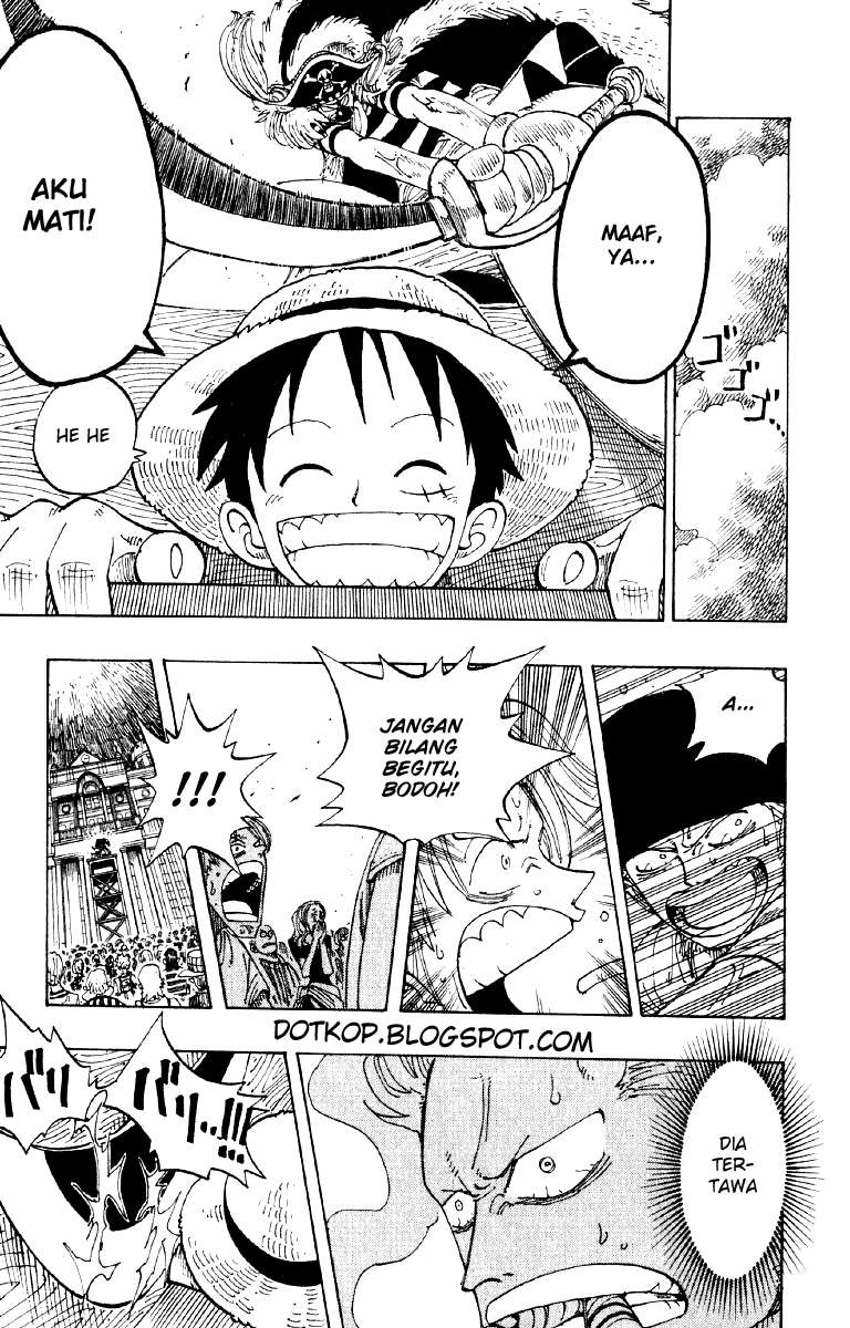 Chapter 99 - halaman 15