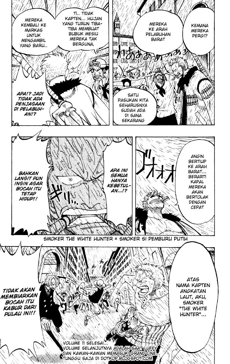 Chapter 99 - halaman 20