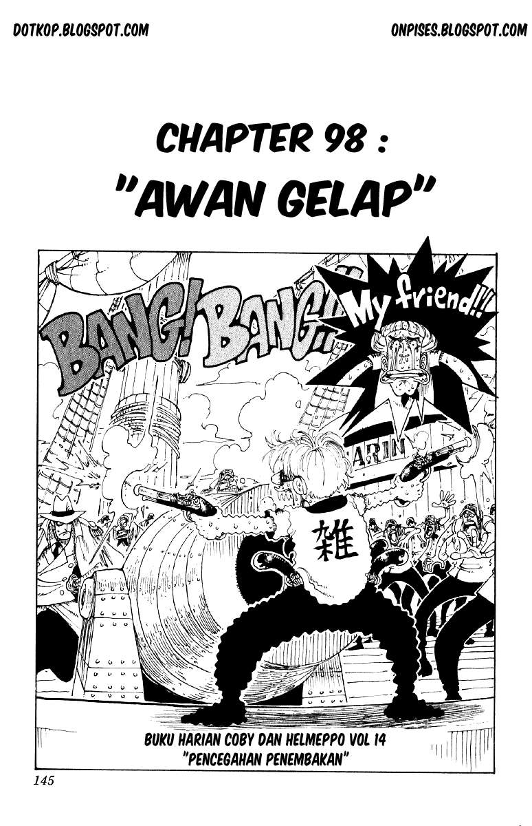 Chapter 98 - halaman 3