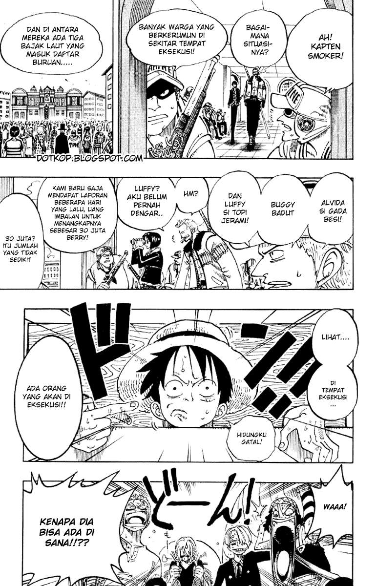 Chapter 98 - halaman 21