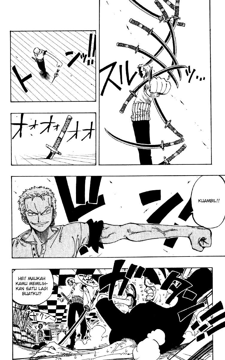 Chapter 97 - halaman 17