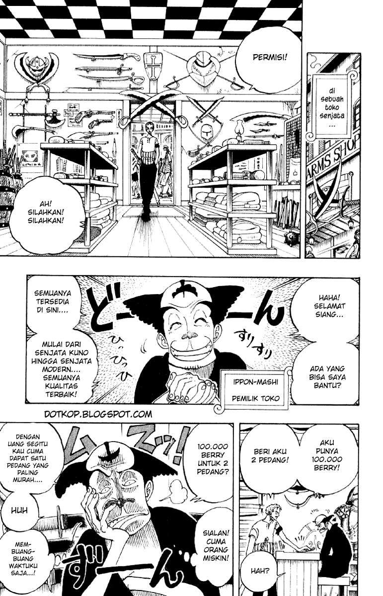 Chapter 97 - halaman 6