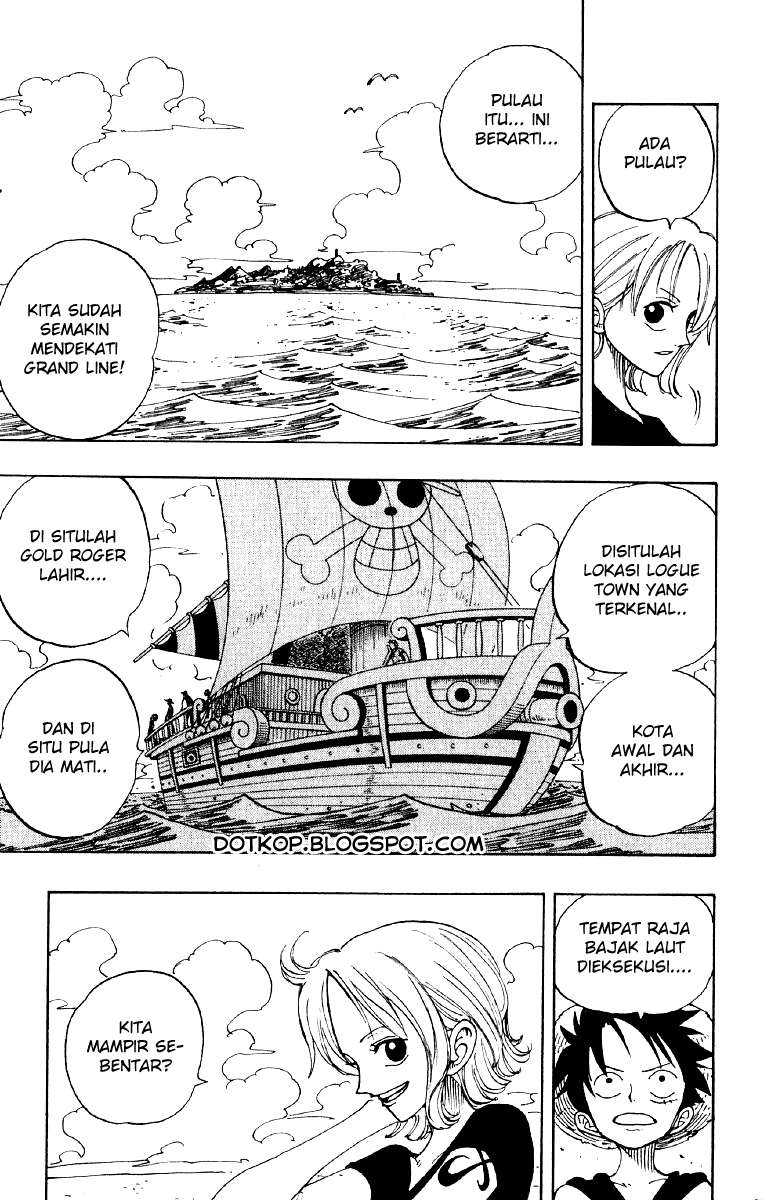 Chapter 96 - halaman 11