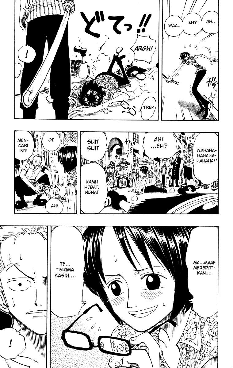 Chapter 96 - halaman 15