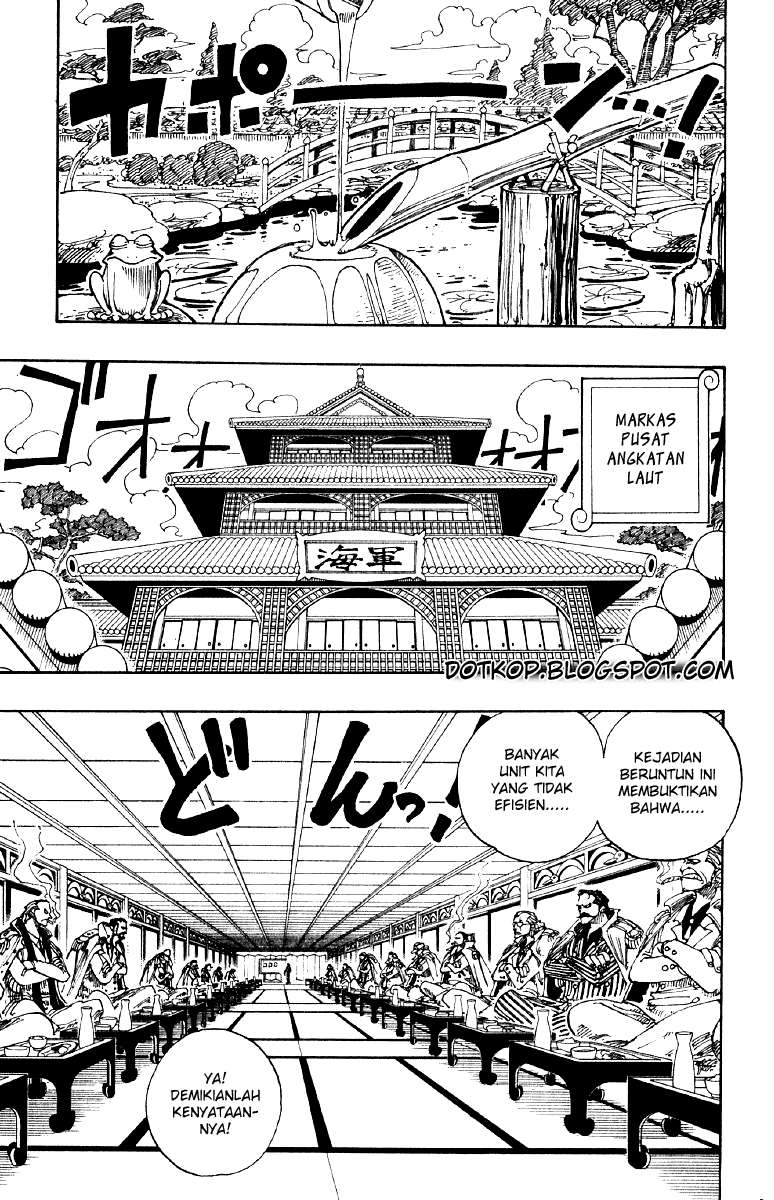 Chapter 96 - halaman 6