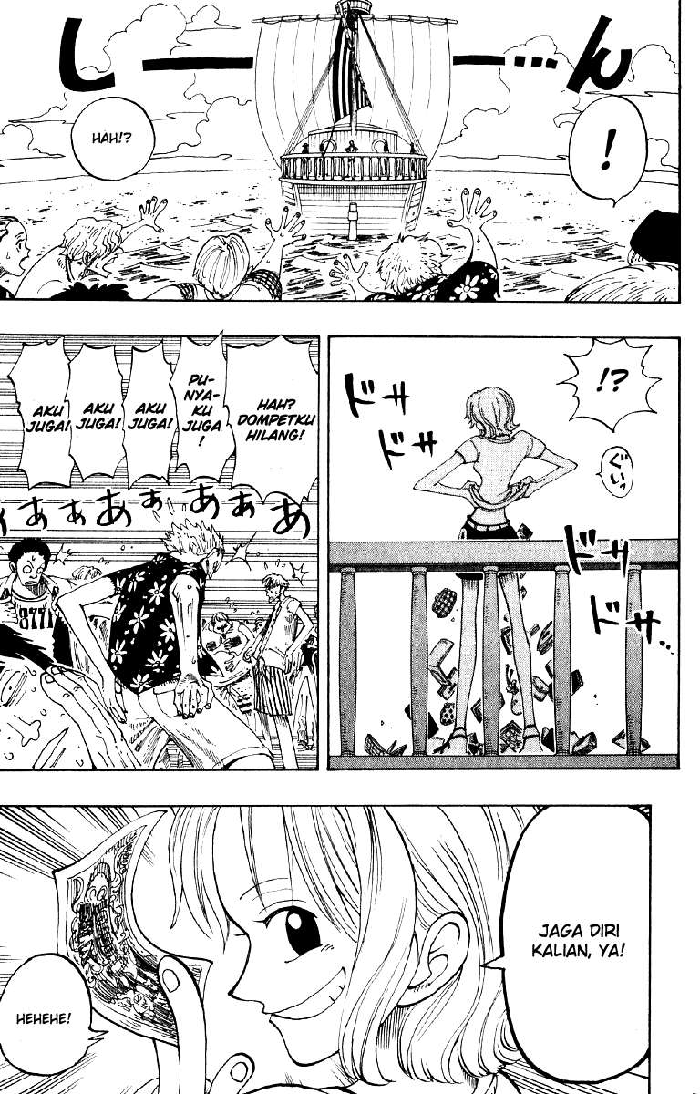 Chapter 95 - halaman 16