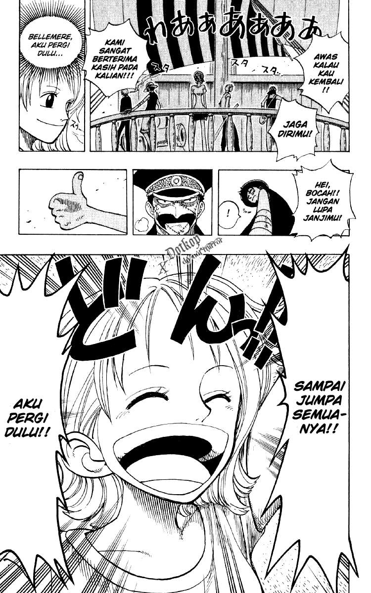 Chapter 95 - halaman 18