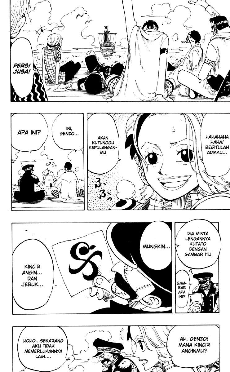 Chapter 95 - halaman 19