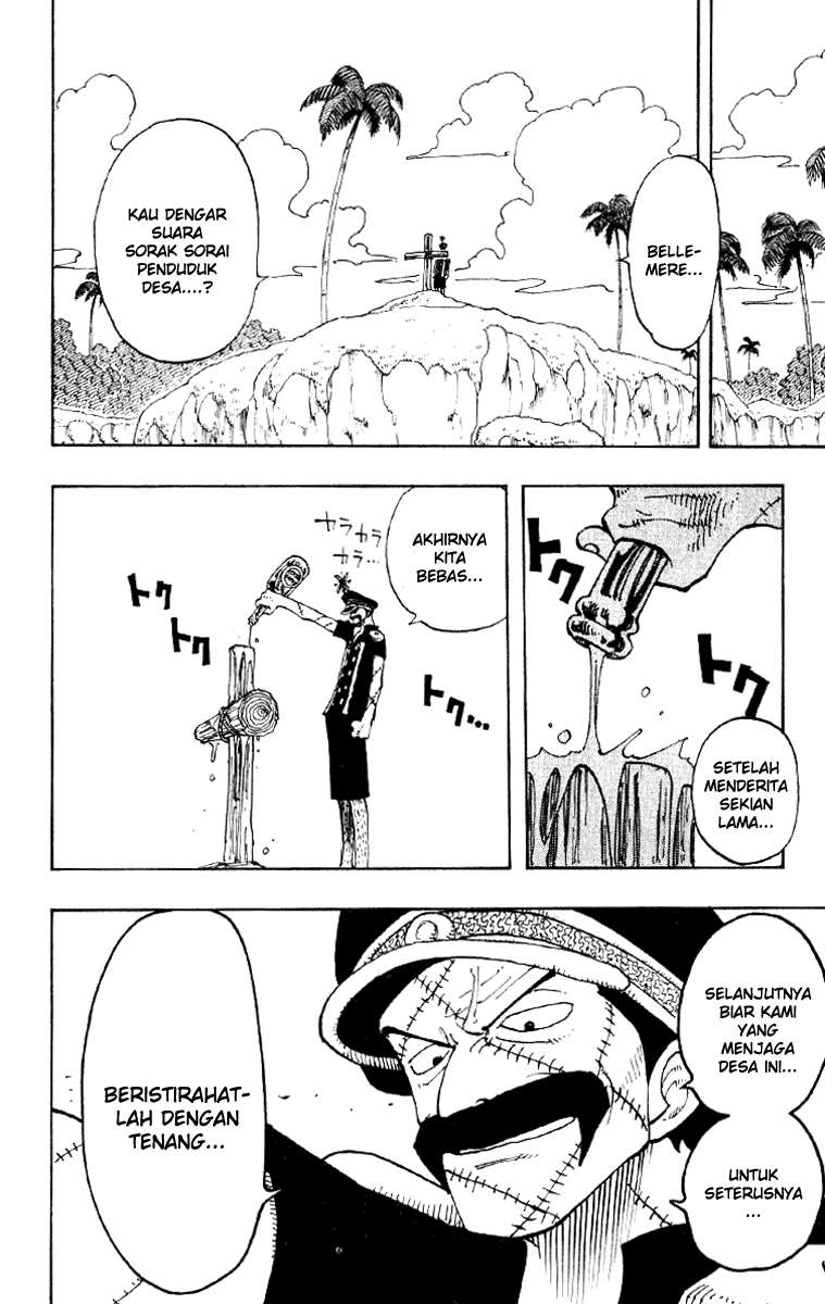 Chapter 95 - halaman 5