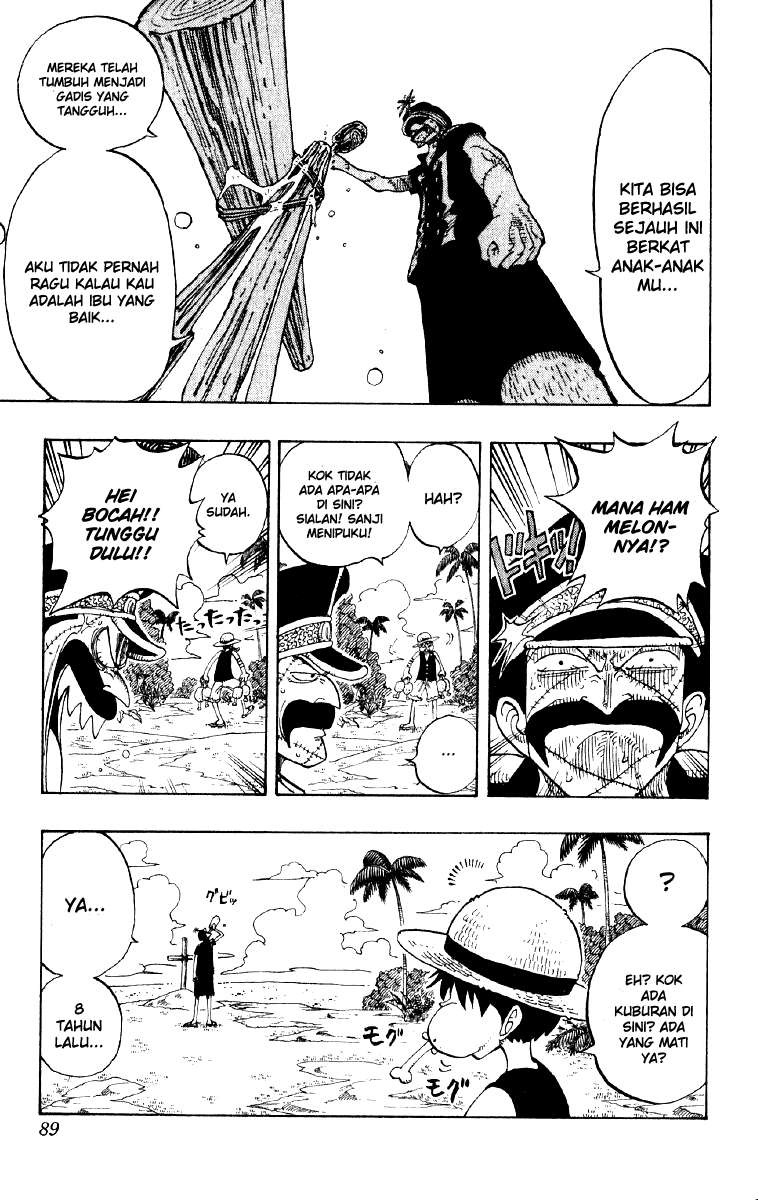 Chapter 95 - halaman 6