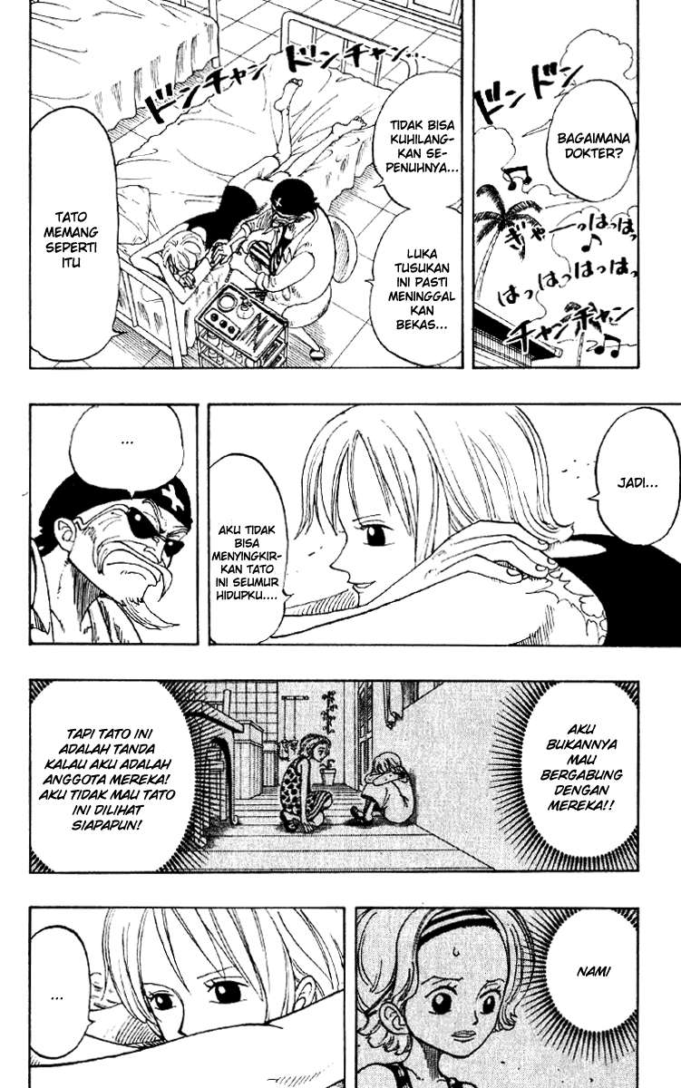 Chapter 95 - halaman 9