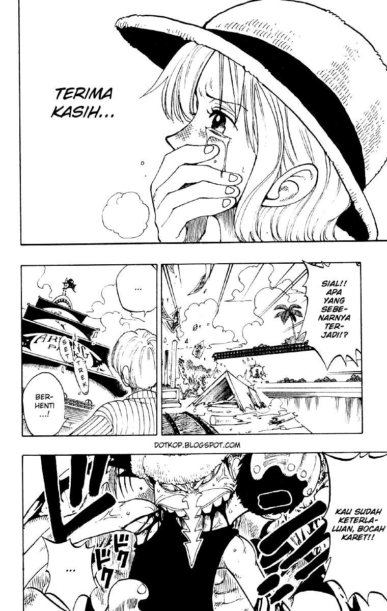 Chapter 93 - halaman 10