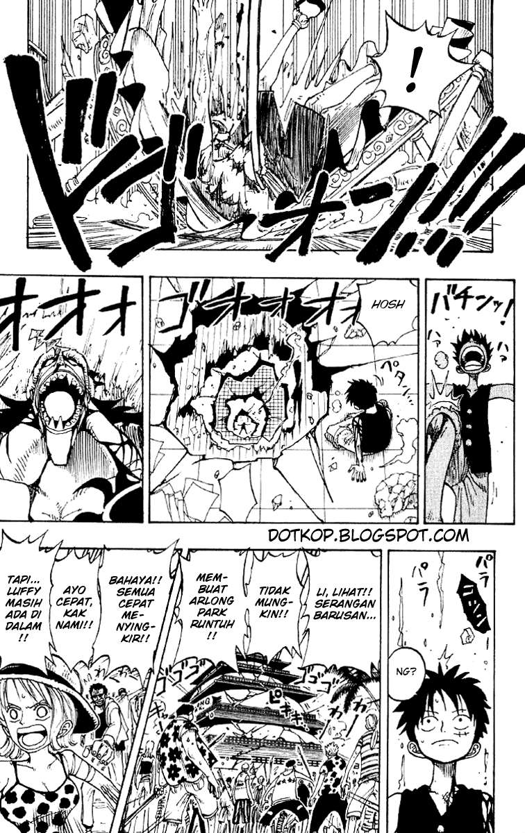 Chapter 93 - halaman 17