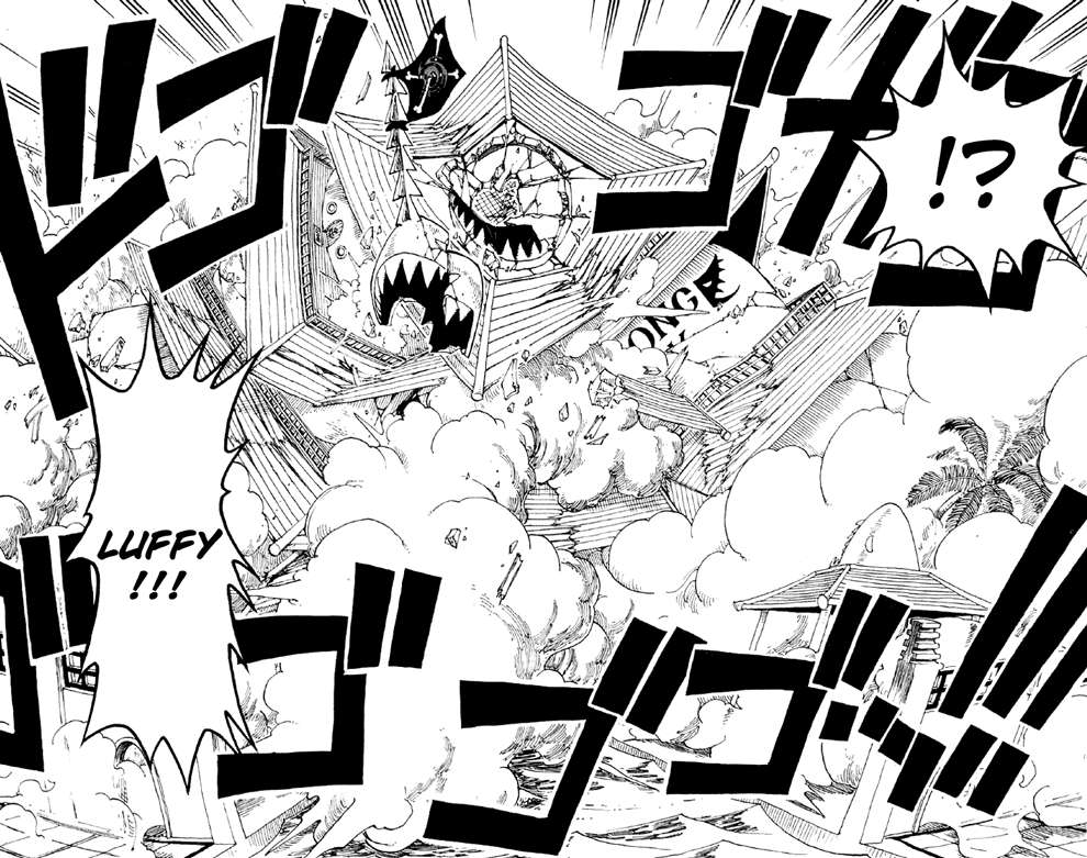 Chapter 93 - halaman 18