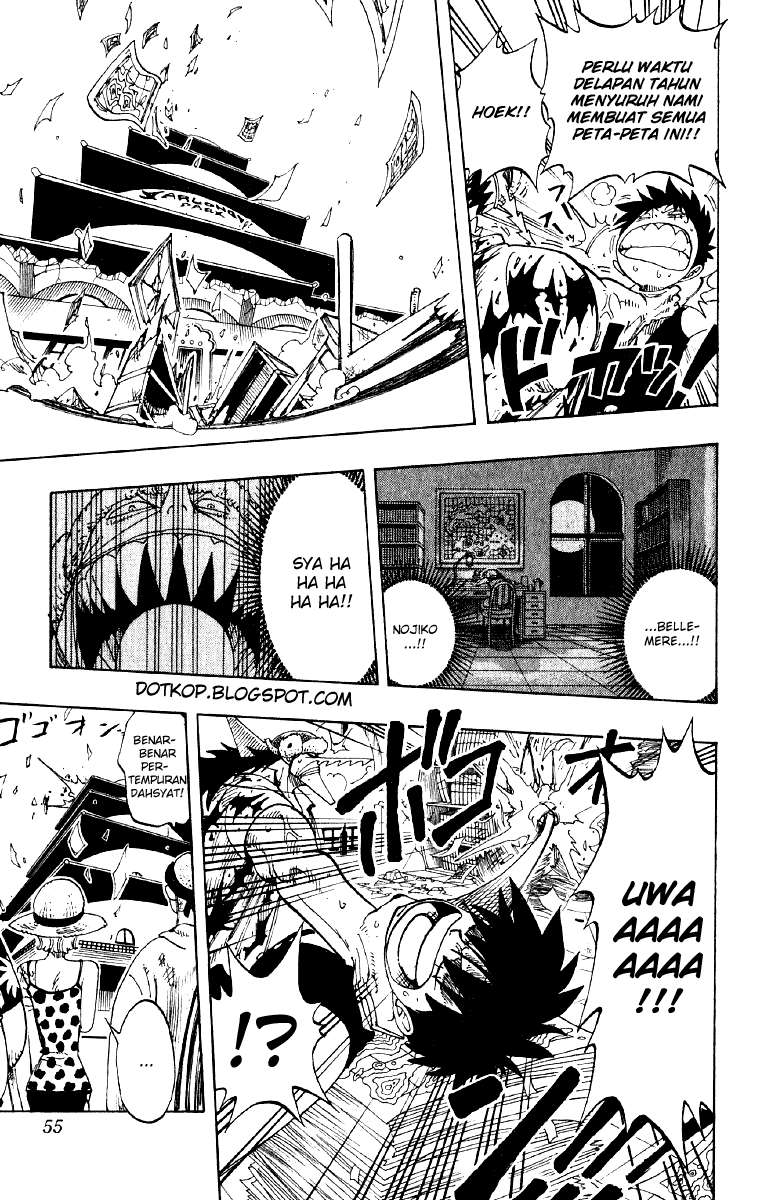 Chapter 93 - halaman 9