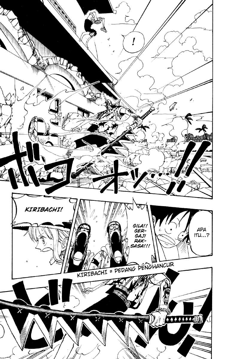 Chapter 92 - halaman 13