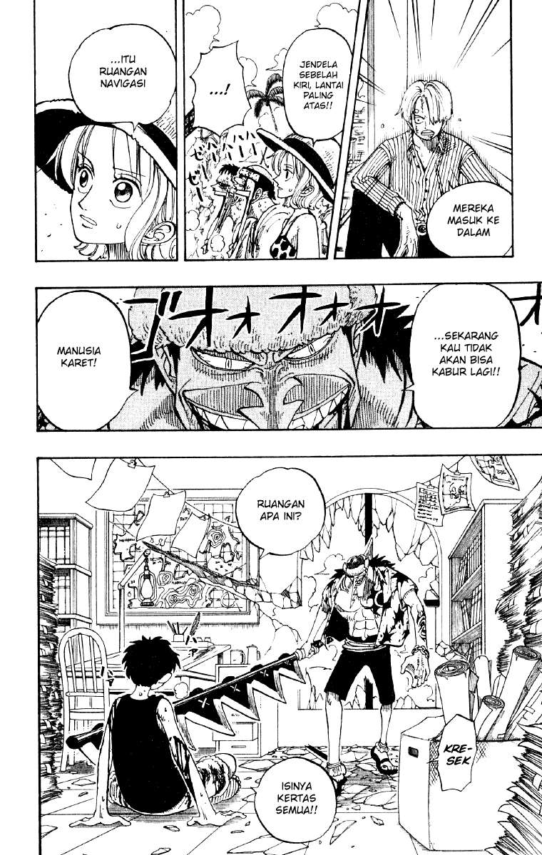 Chapter 92 - halaman 16