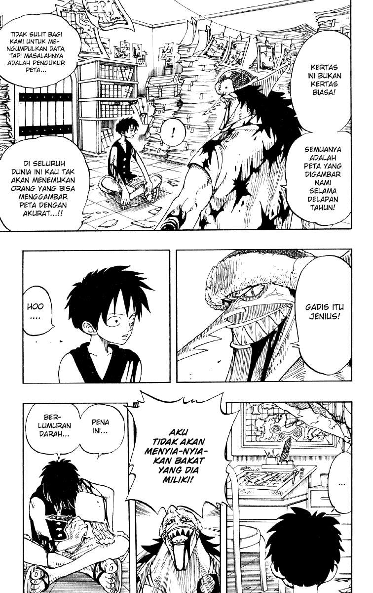 Chapter 92 - halaman 17