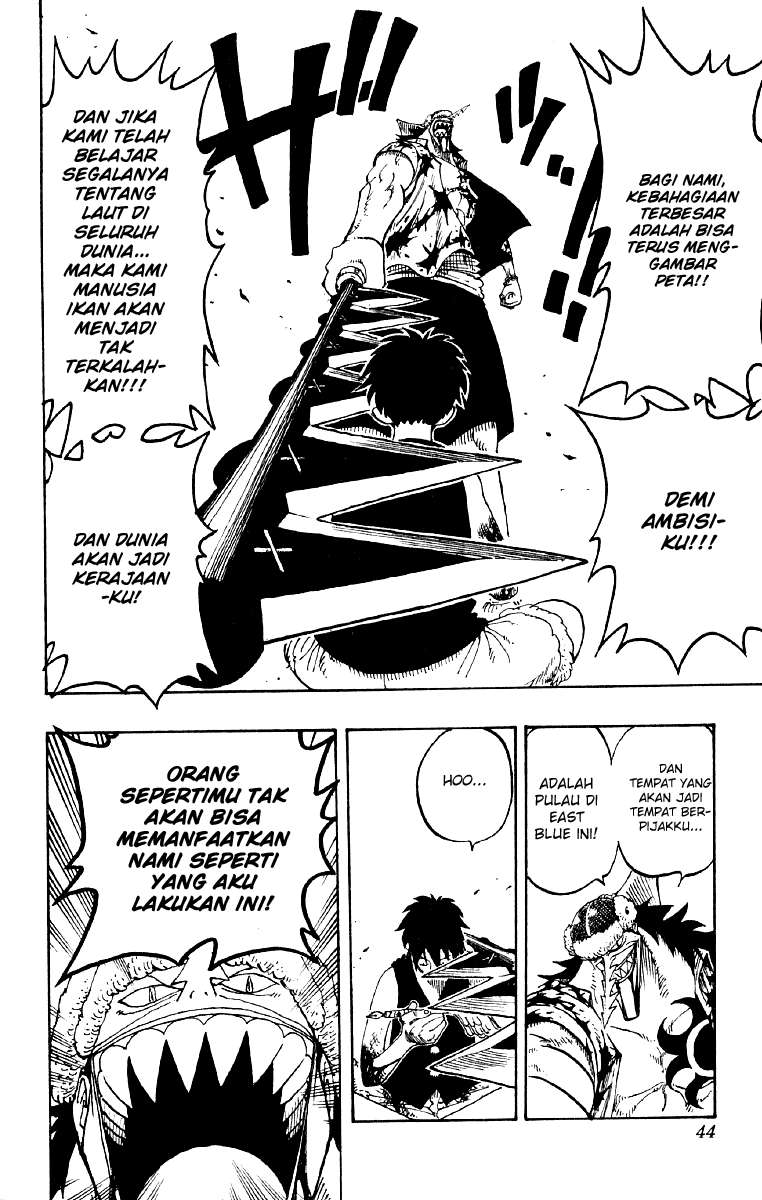 Chapter 92 - halaman 18