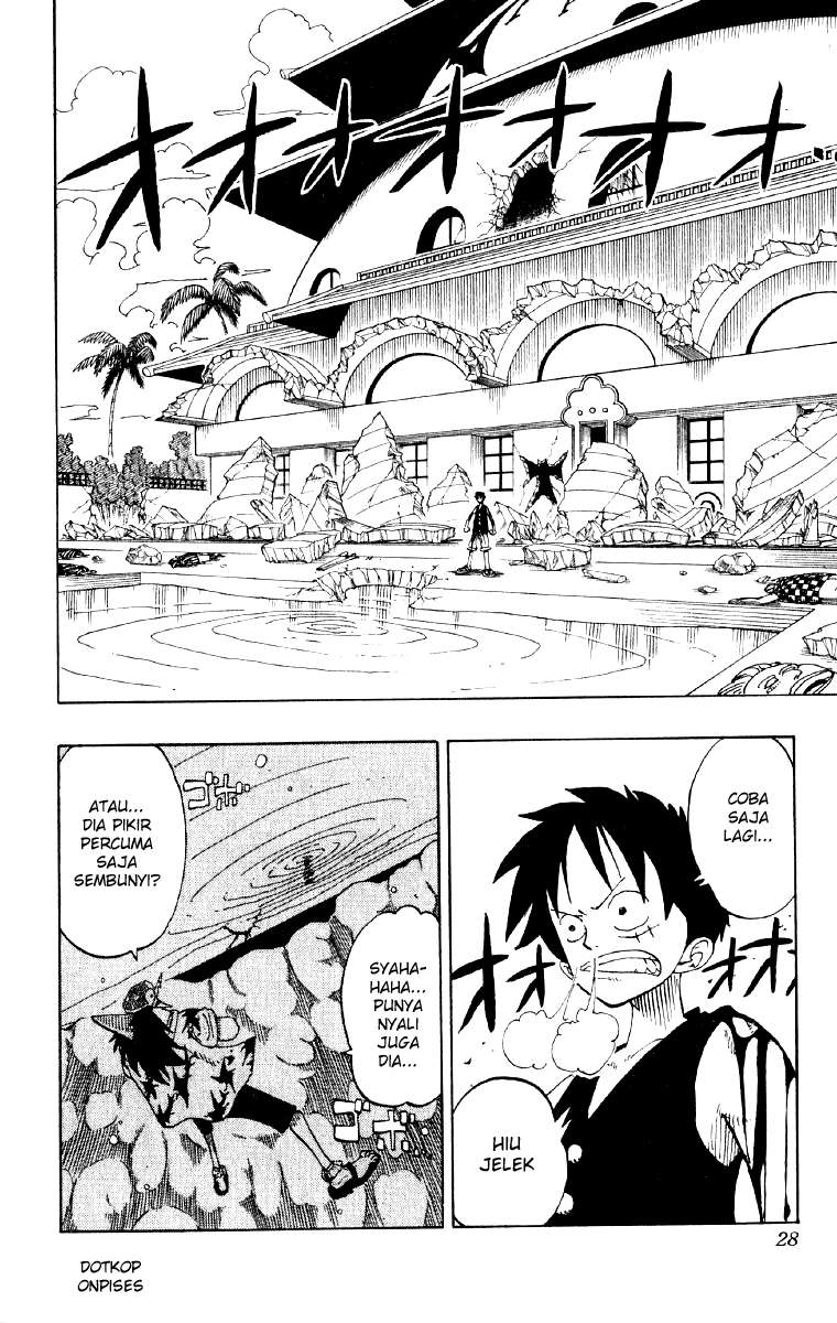Chapter 92 - halaman 2
