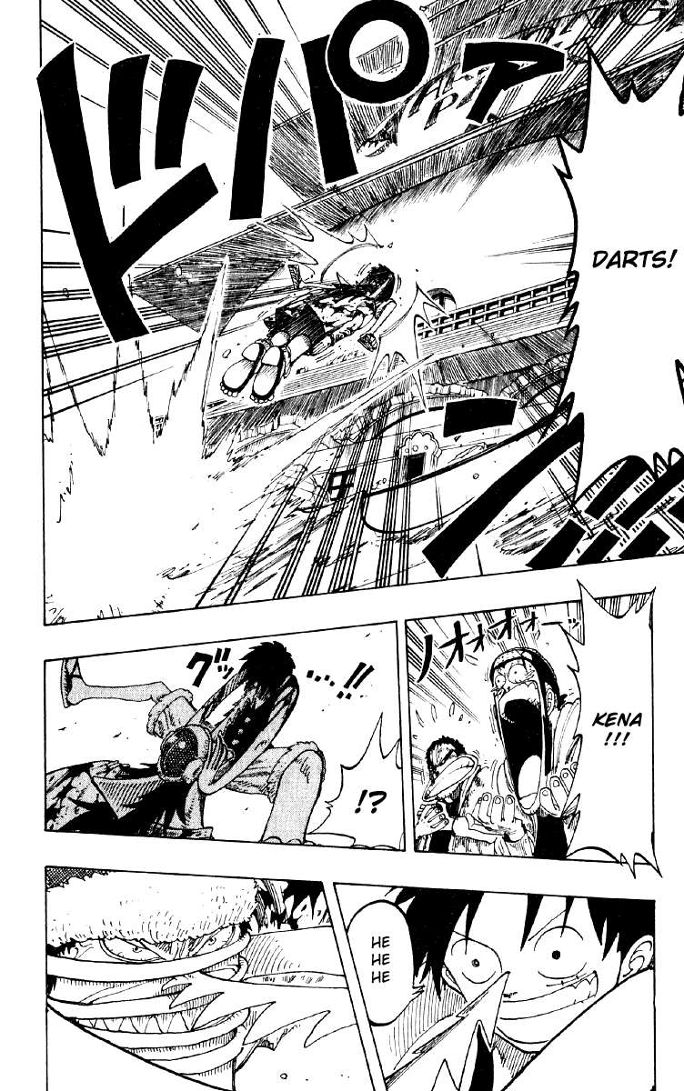 Chapter 92 - halaman 4