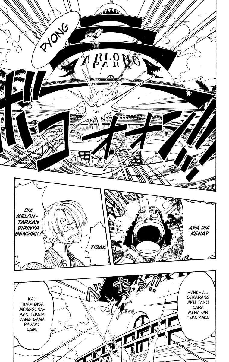 Chapter 92 - halaman 5