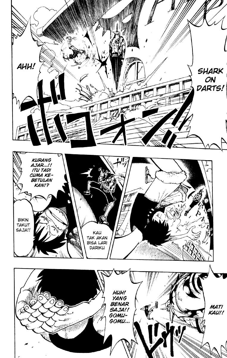 Chapter 92 - halaman 6