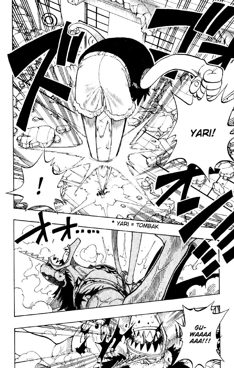 Chapter 92 - halaman 8
