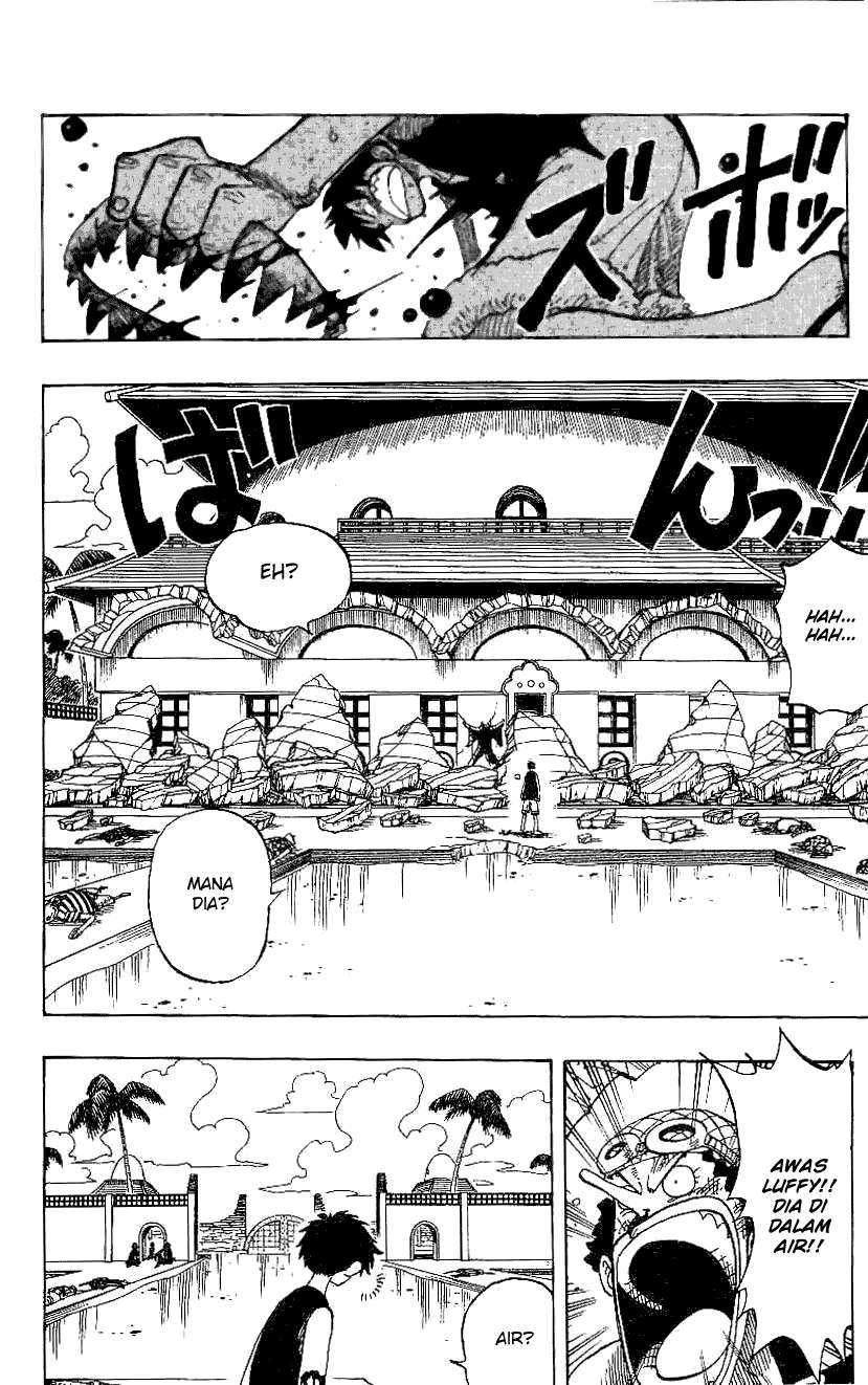 Chapter 91 - halaman 14