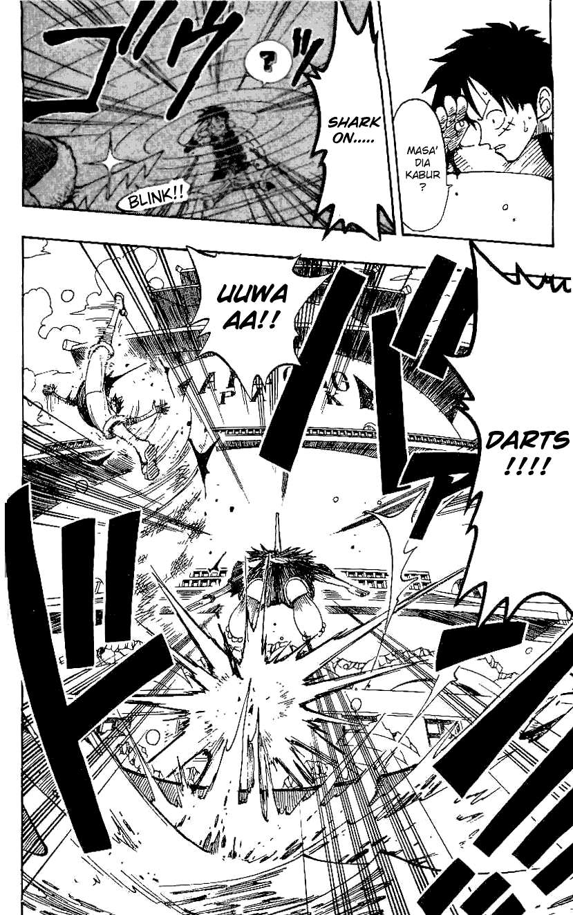 Chapter 91 - halaman 16