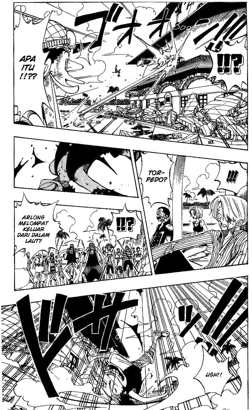 Chapter 91 - halaman 17