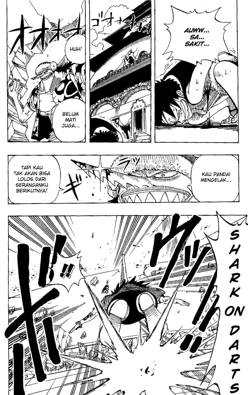 Chapter 91 - halaman 18