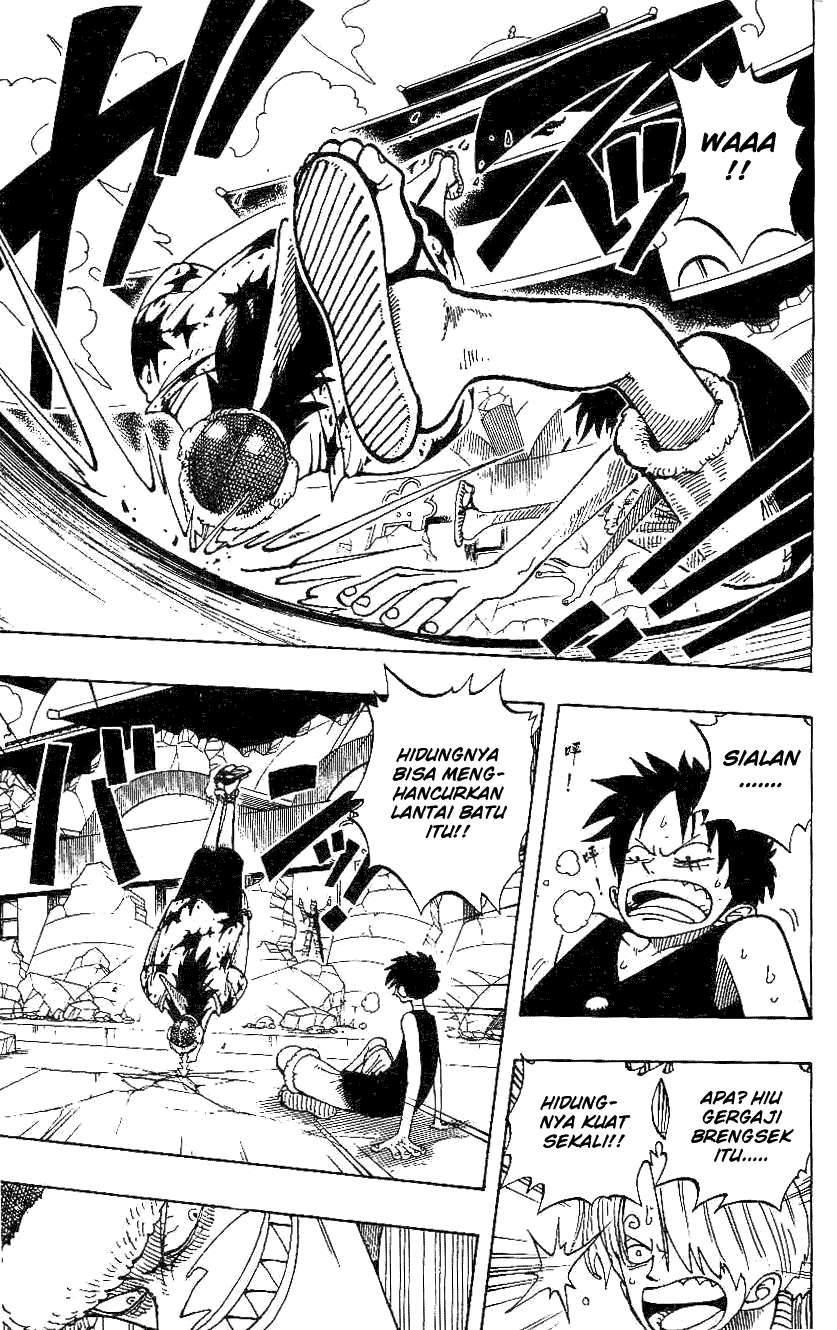 Chapter 91 - halaman 19
