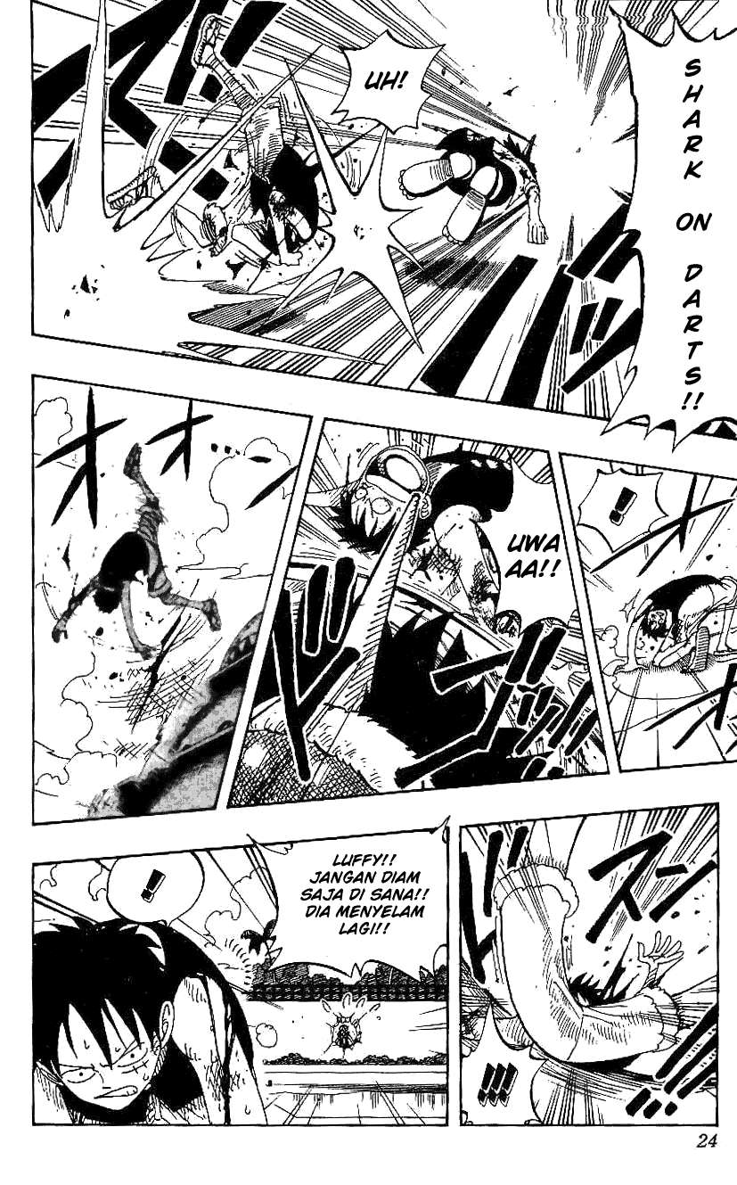Chapter 91 - halaman 20
