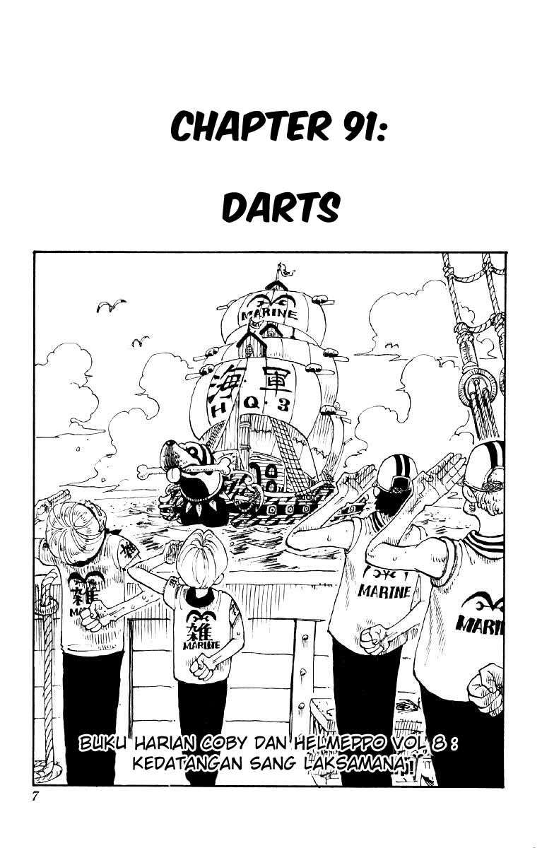 Chapter 91 - halaman 3