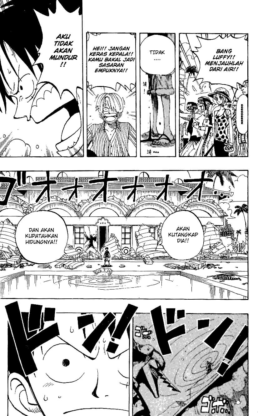 Chapter 91 - halaman 21