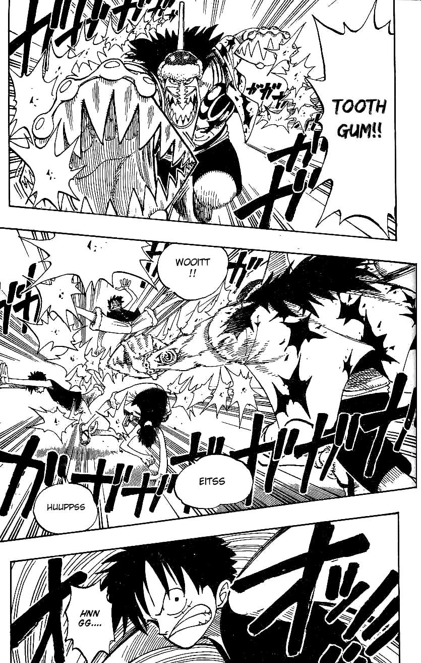 Chapter 91 - halaman 5