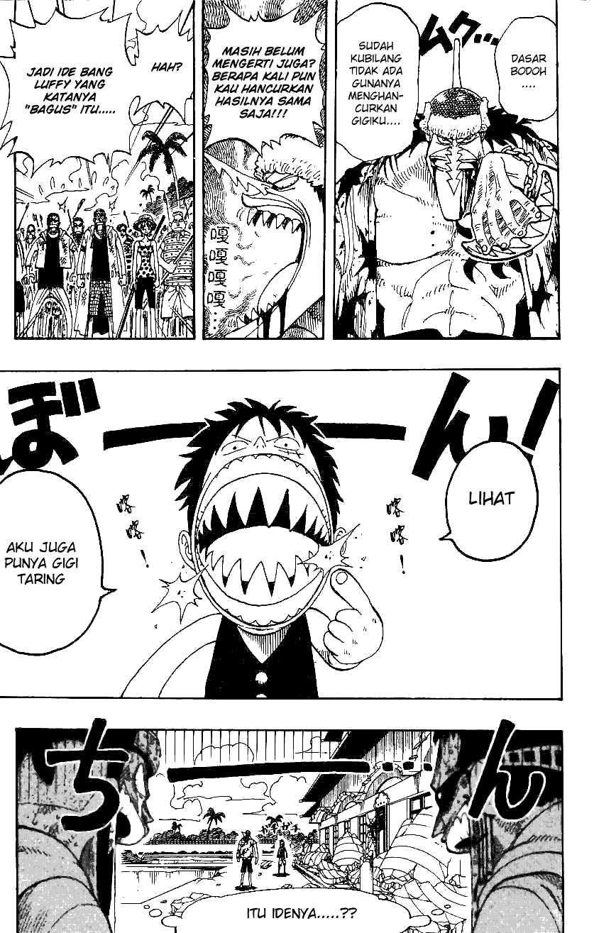 Chapter 91 - halaman 7