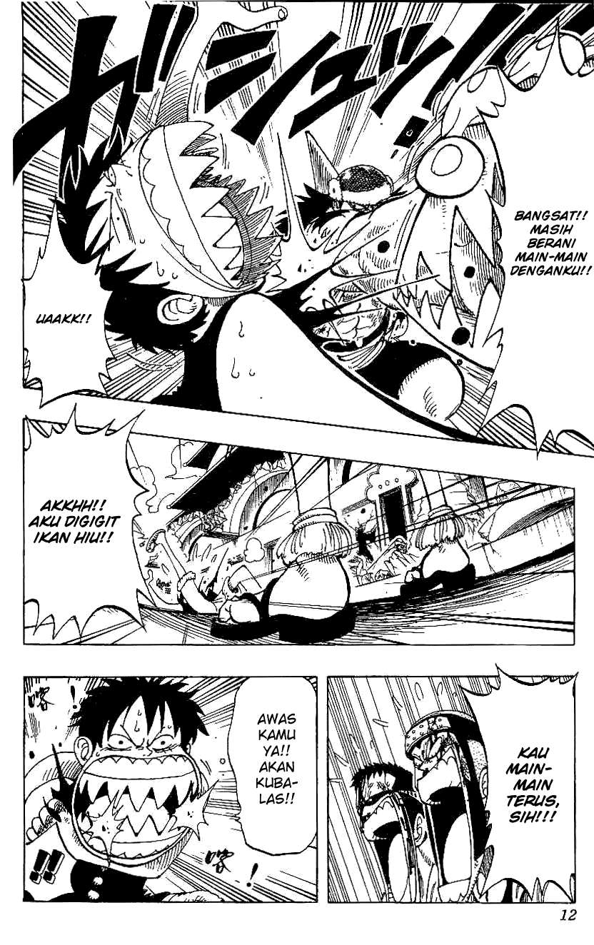 Chapter 91 - halaman 8
