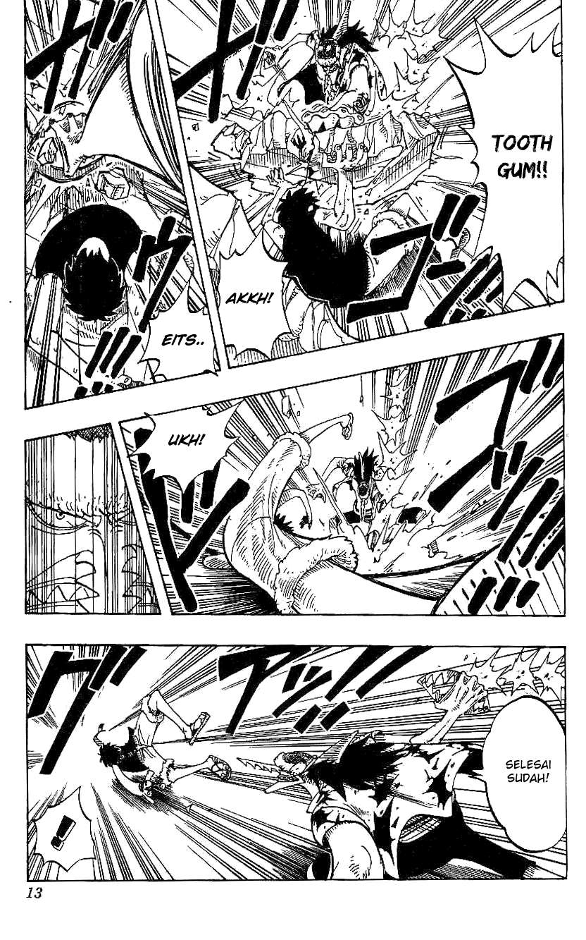 Chapter 91 - halaman 9