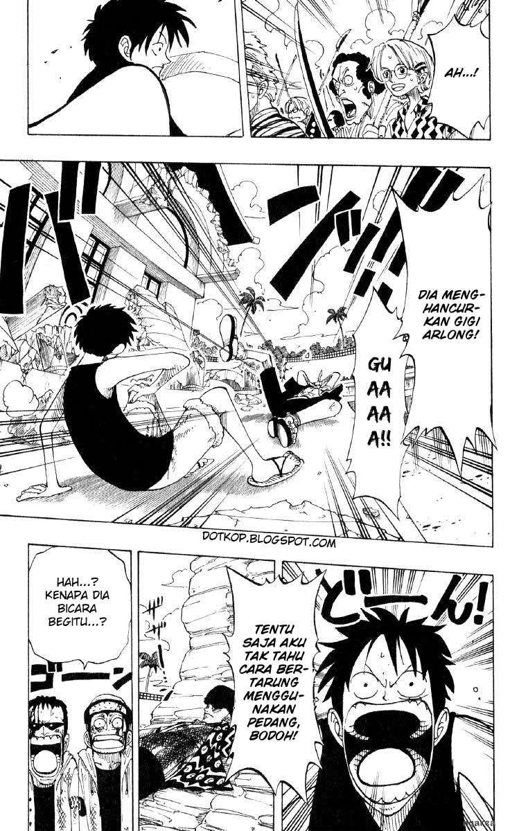 Chapter 90 - halaman 15